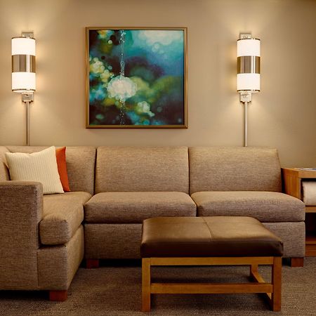 מוריסוויל Hyatt Place Raleigh Durham Airport מראה חיצוני תמונה