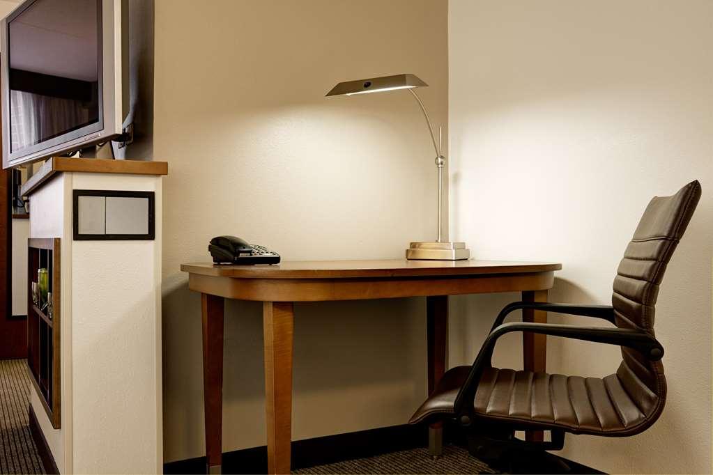 מוריסוויל Hyatt Place Raleigh Durham Airport חדר תמונה